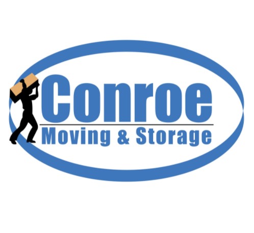 Conroe Moving And Storage