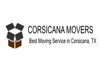 Corsicana Movers