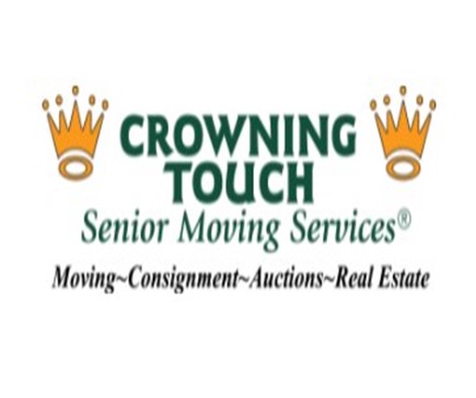 Crowning Touch Senior Moving Services