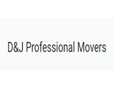 D&J Professional Movers
