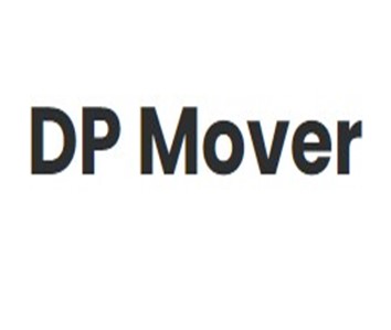 DP Mover company logo