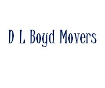 D L Boyd Movers