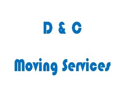 D & C Moving Services