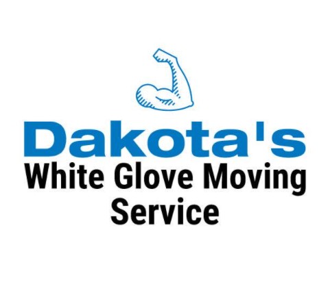 Dakota’s White Glove Moving Service