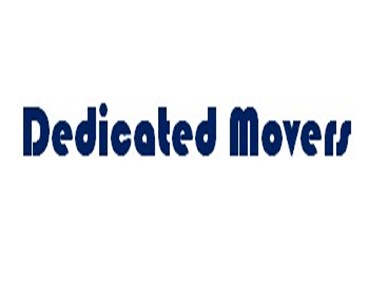 Dedicated Movers company logo