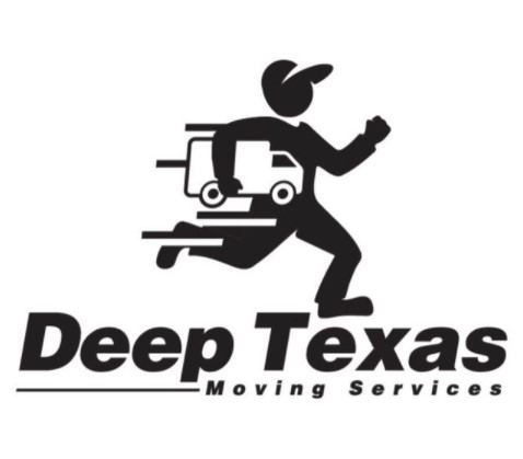 Deep Texas Moving Services