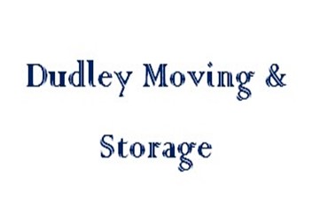 Dudley Moving & Storage company logo