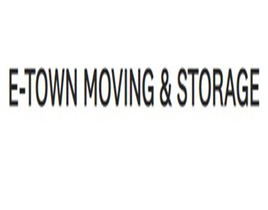 E-Town Moving & Storage