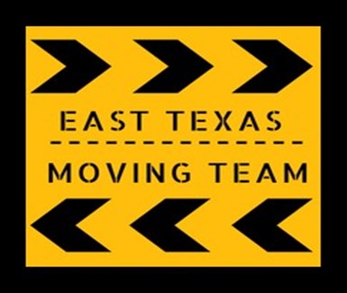 East Texas Moving Team