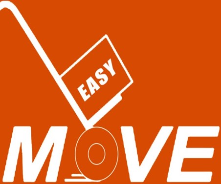 Easy Move company logo