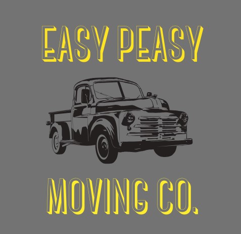 Easy Peasy Moving