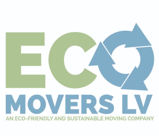 Eco Movers LV company logo