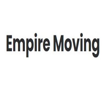 Empire Moving company logo