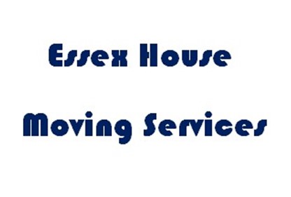 Essex House Moving Services company logo