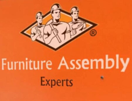 Furniture assembly help specialists