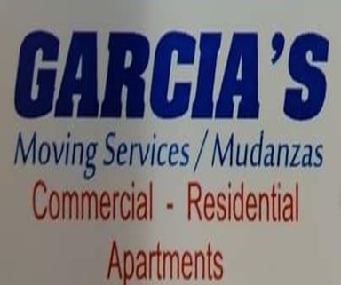 Garcias Moving Service company logo