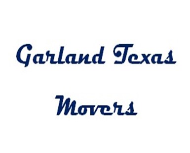 Garland Texas Movers