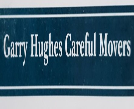 Garry Hughes Careful Movers