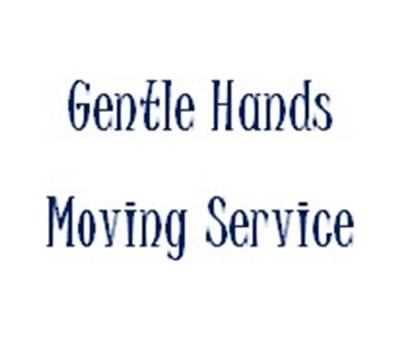 Gentle Hands Moving Service company logo