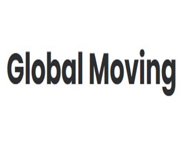 Global Moving company logo