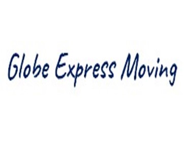 Globe Express Moving company logo