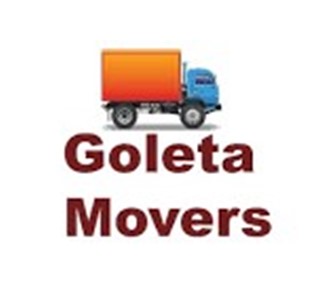Goleta Movers company logo
