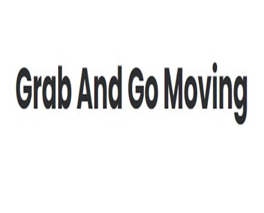 Grab And Go Moving company logo