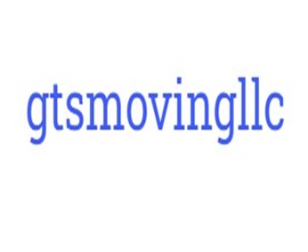 Gtsmoving company logo