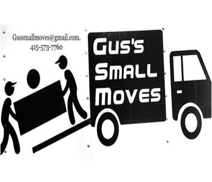 Gus's Small Moves company logo