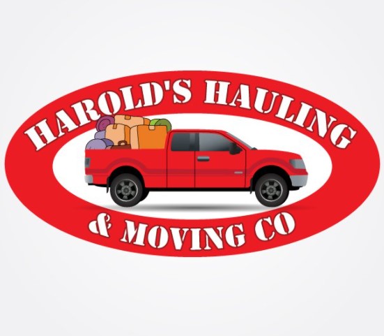 Harold’s Hauling & Moving