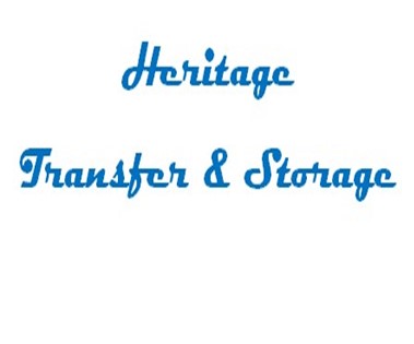 Heritage Transfer & Storage company logo