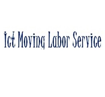 Ict Moving Labor Service