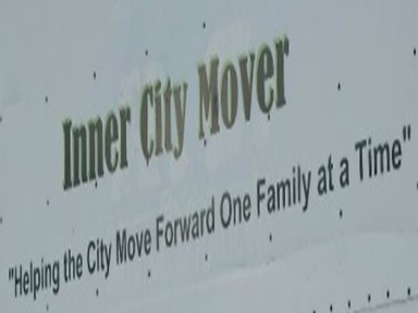 Inner City Mover