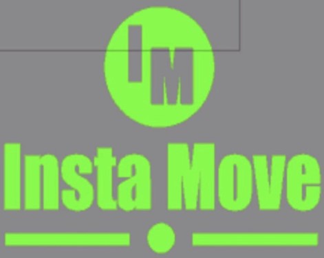 Insta Move company logo