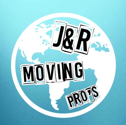 J&R Moving Labor company logo