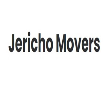 Jericho Movers company logo