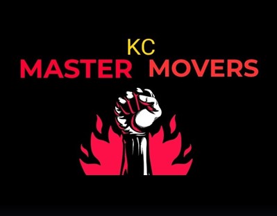 KC Master Movers company logo