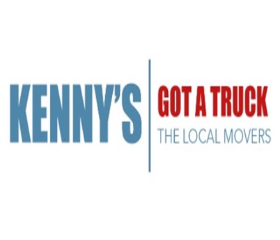 KENNY’S GOT A TRUCK The Local Movers