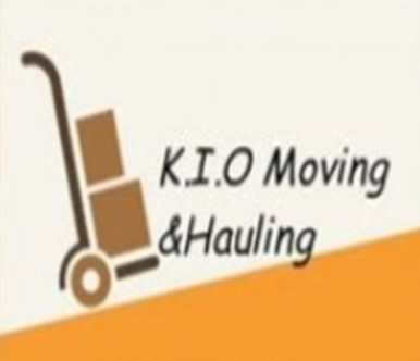 KIO Moving & Hauling