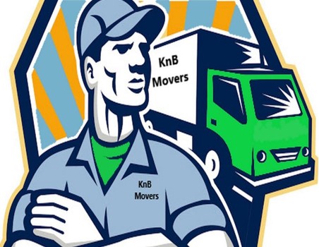 KnB Movers
