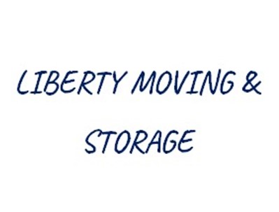 LIBERTY MOVING & STORAGE company logo