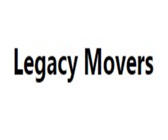 Legacy Movers company logo