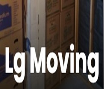 Lg Moving