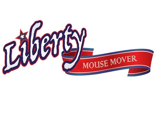 Liberty Mouse Mover company logo