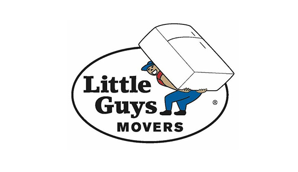 little guys movers company logo