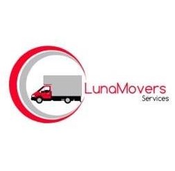 Luna Movers Services company logo