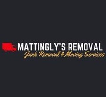 Mattingly’s Removal & Moving