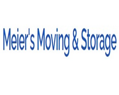 Meier's Moving & Storage company logo