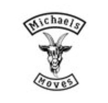 Michael's Moves company logo