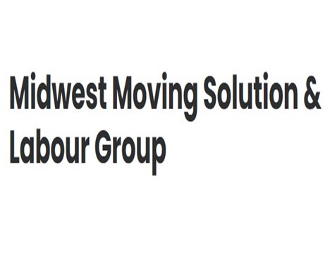 Midwest Moving Solution & Labour Group company logo
